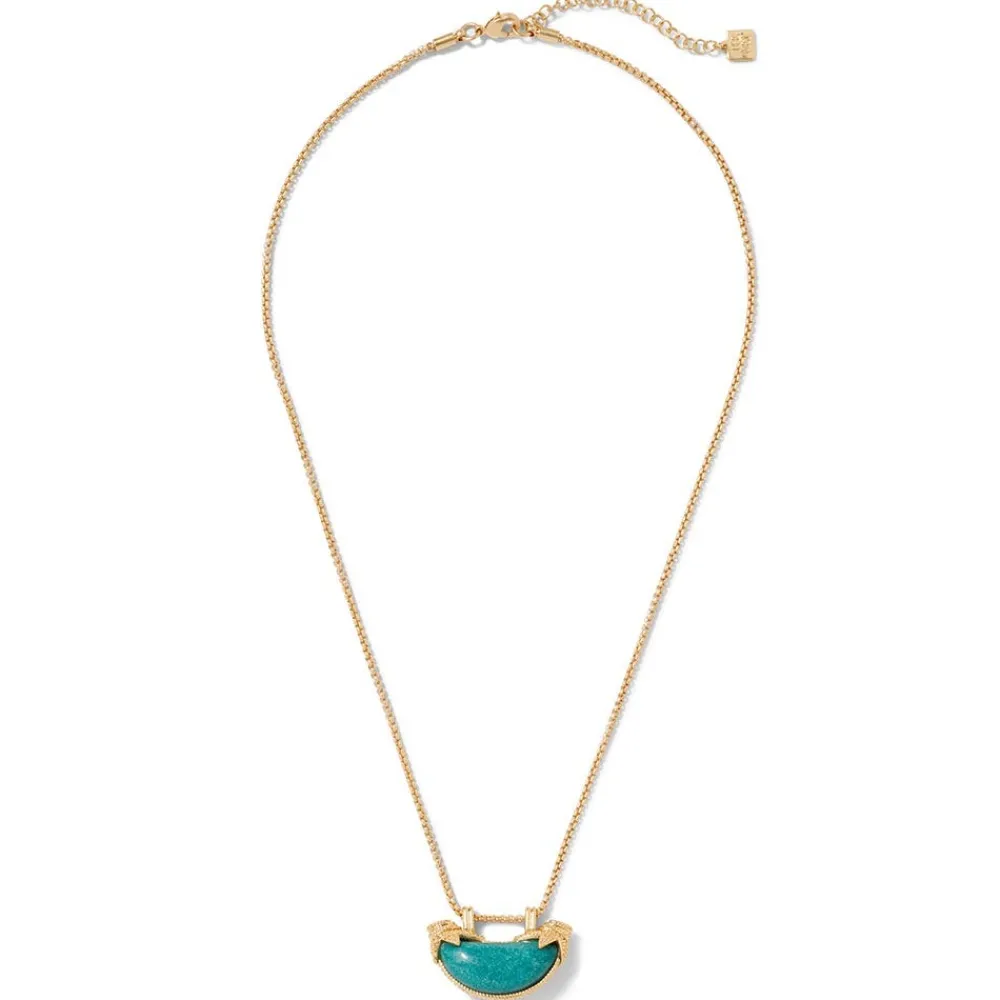 cypriot_jade_crescent_pendant_necklace_1.webp Cypriot Jade Crescent Pendant Necklace*The Met Store Cheap