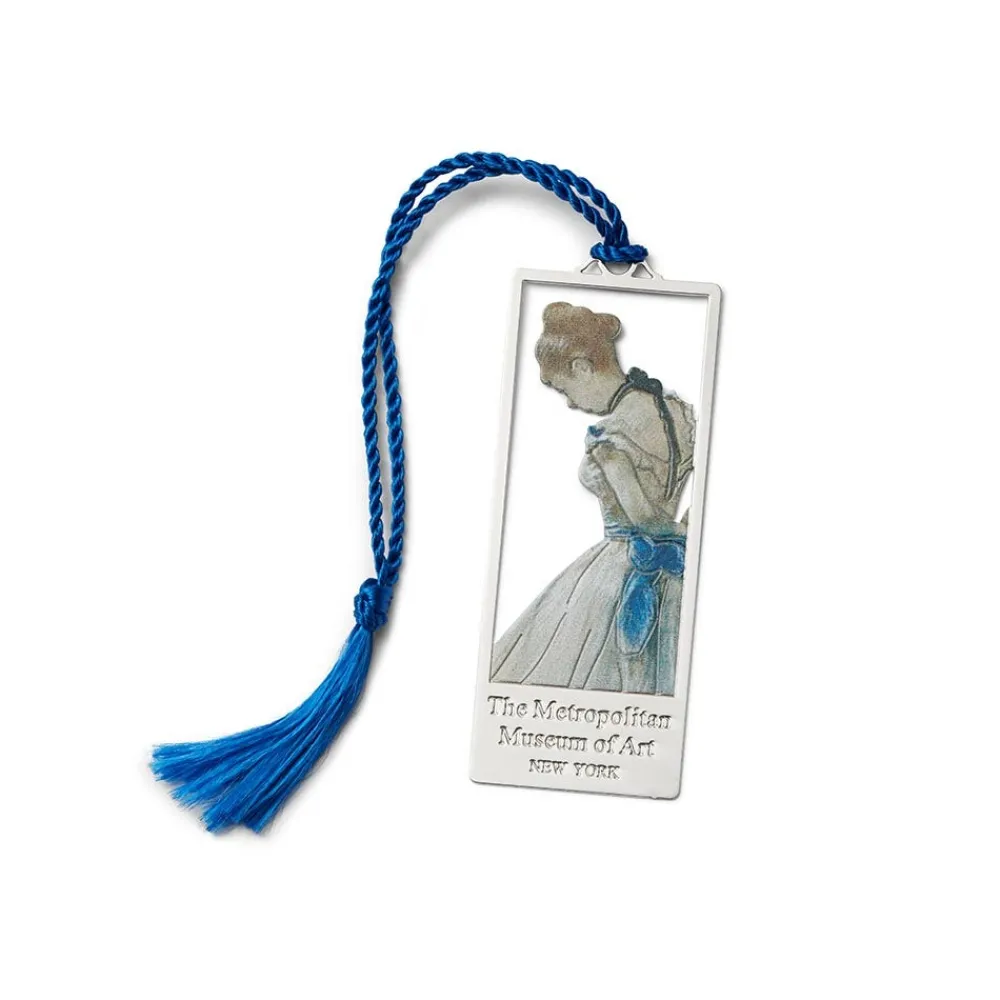 degas_dancer_bookmark_0.webp Degas Dancer Bookmark*The Met Store Shop