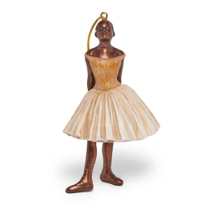 Degas Little Dancer Ornament*The Met Store Sale