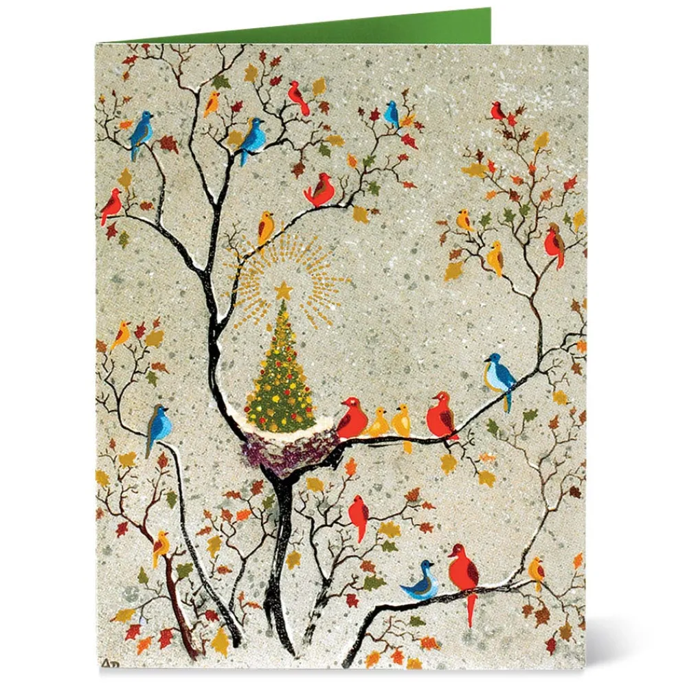 dehn_avian_holiday_cards_0.webp Dehn: Avian Holiday Cards*The Met Store Clearance