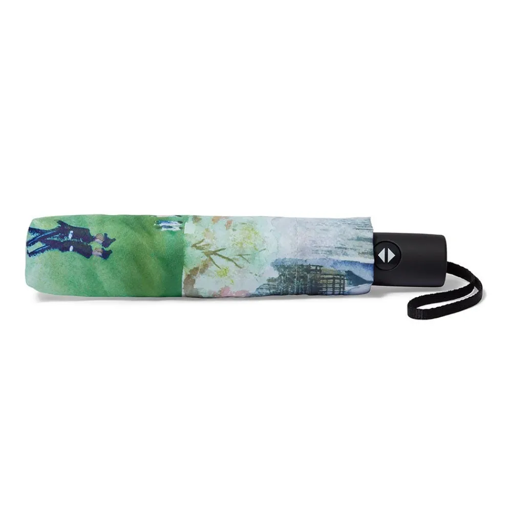 dehn_spring_in_central_park_folding_umbrella_1.webp Dehn Spring in Central Park Folding Umbrella*The Met Store Store