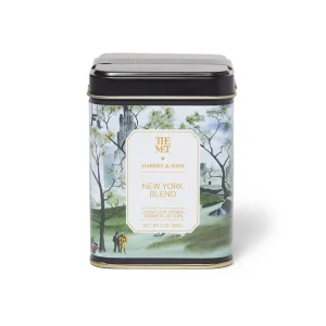 Dehn Spring in Central Park Tea Set*The Met Store Best