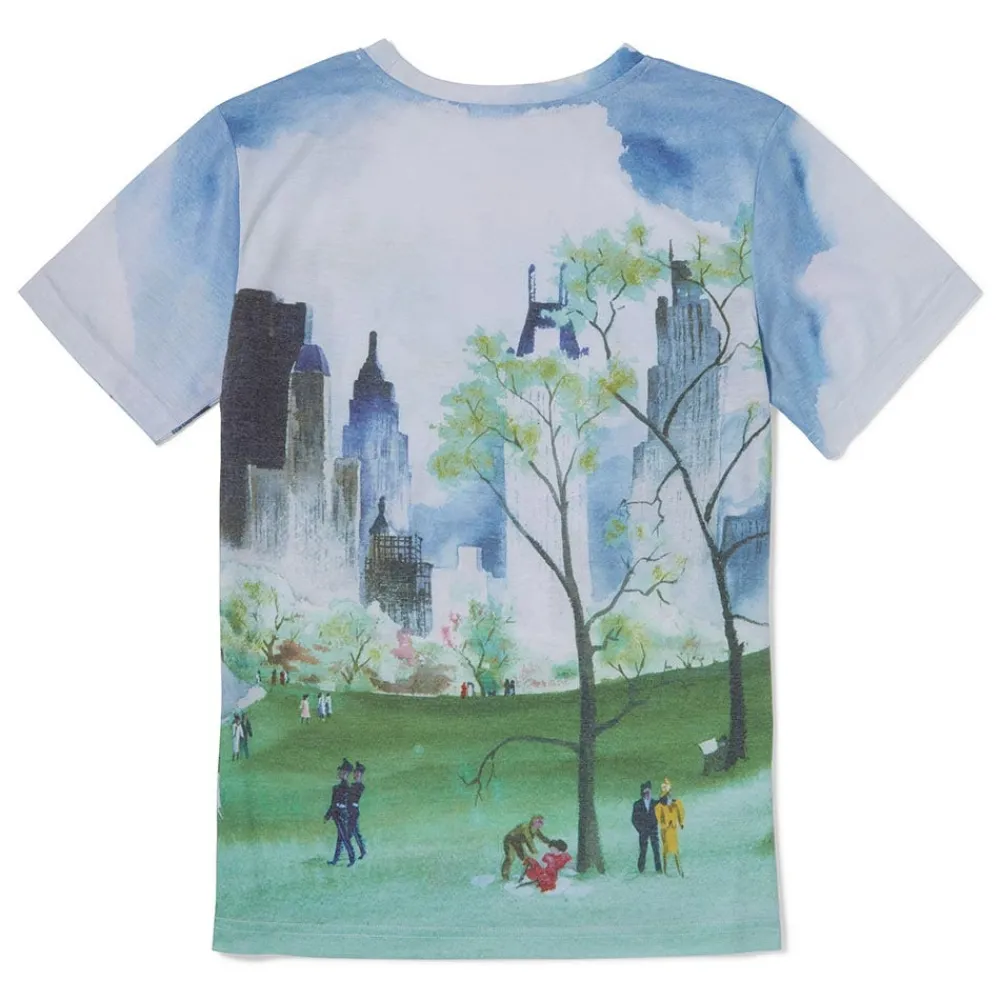 dehn_spring_in_central_park_womens_tee_2.webp Dehn Spring in Central Park Women's Tee*The Met Store Store