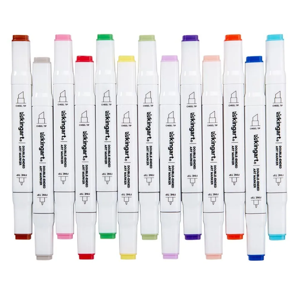 doubleended_art_marker_set_0.webp Double-Ended Art Marker Set*The Met Store Best Sale