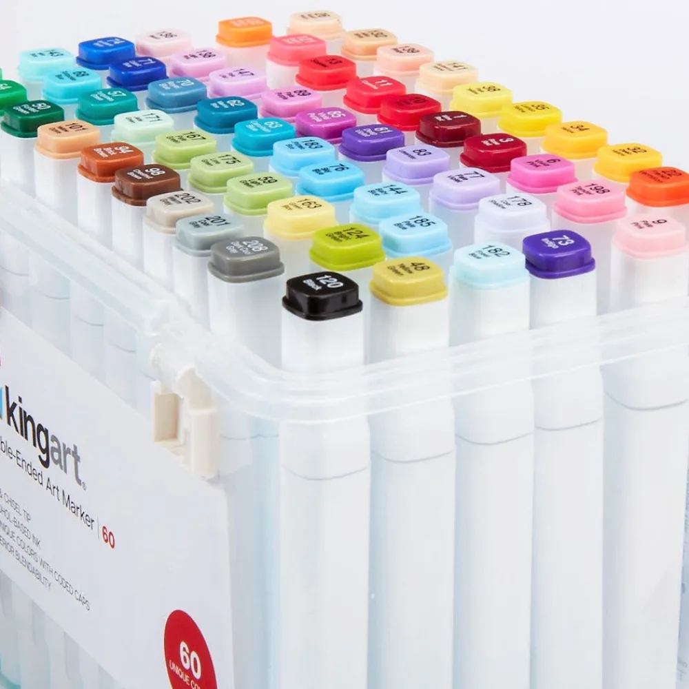 doubleended_art_marker_set_2.webp Double-Ended Art Marker Set*The Met Store Best Sale