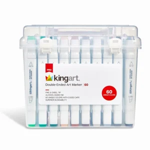 Double-Ended Art Marker Set*The Met Store Best Sale