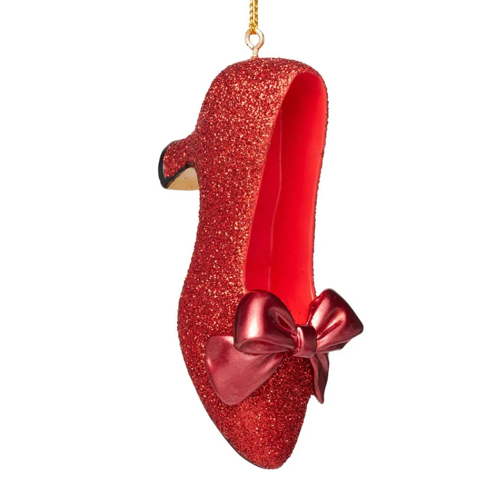 dressy_day_shoe_ornament_0.webp Dressy Day Shoe Ornament*The Met Store Cheap
