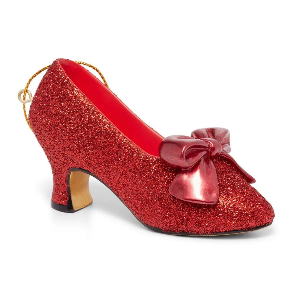 dressy_day_shoe_ornament_2.webp Dressy Day Shoe Ornament*The Met Store Cheap