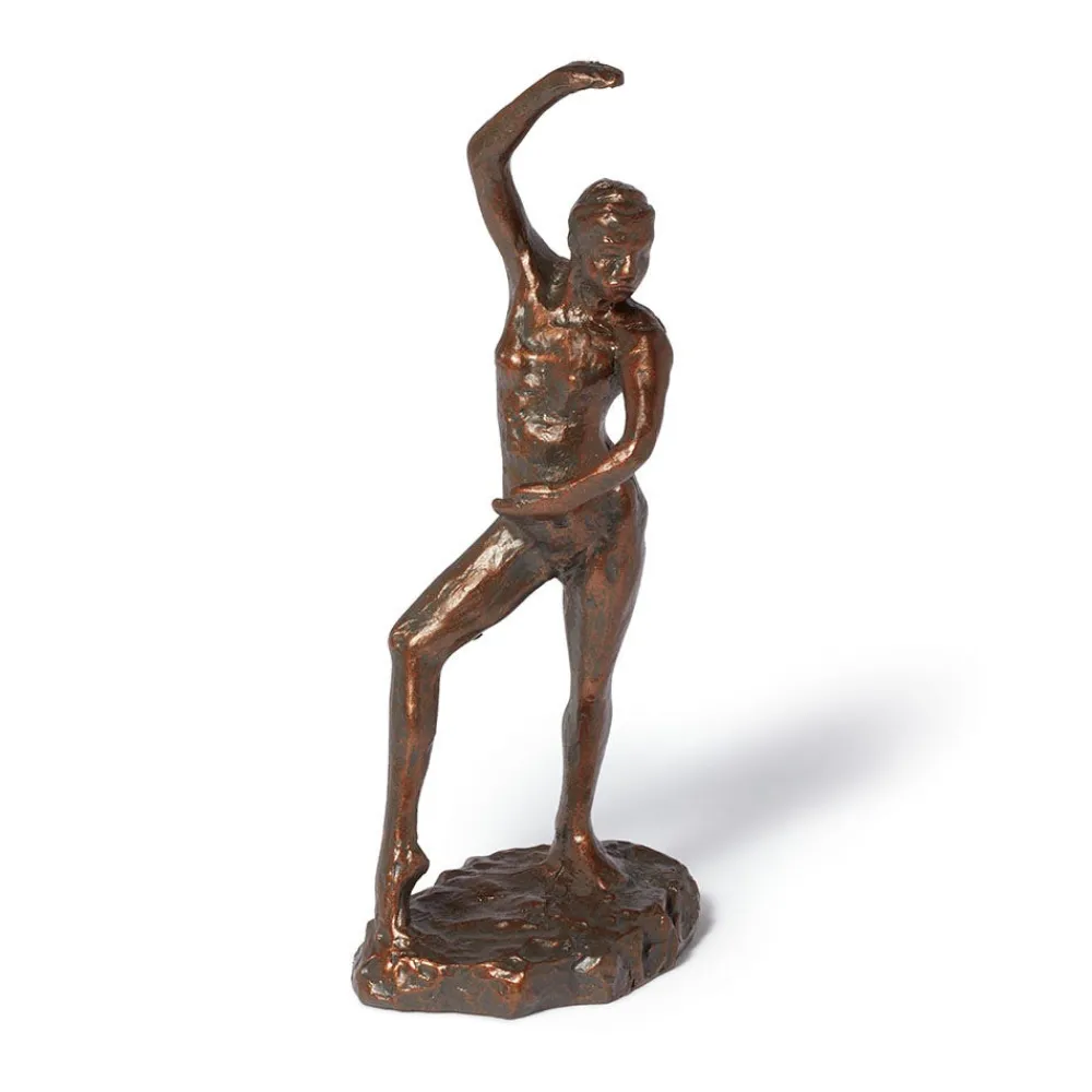 edgar_degas_spanish_dancer_sculpture_0.webp Edgar Degas: Spanish Dancer Sculpture*The Met Store Store
