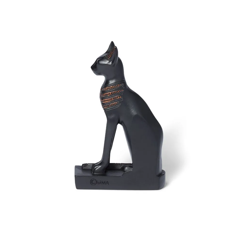 egyptian_cat_magnet_2.webp Egyptian Cat Magnet*The Met Store Best Sale