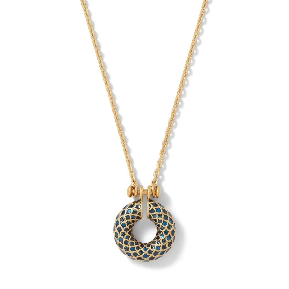 egyptian_feather_pendant_necklace_0.webp Egyptian Feather Pendant Necklace*The Met Store Best
