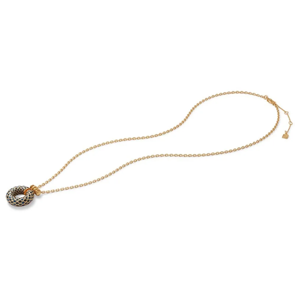 egyptian_feather_pendant_necklace_3.webp Egyptian Feather Pendant Necklace*The Met Store Best
