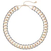 Egyptian Fringe Collar Necklace*The Met Store Shop