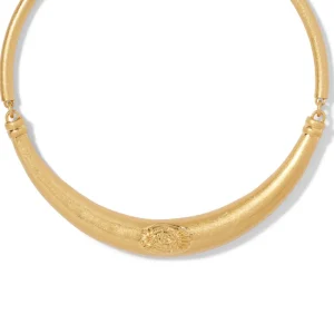 Etruscan Lion Collar Necklace*The Met Store Best Sale