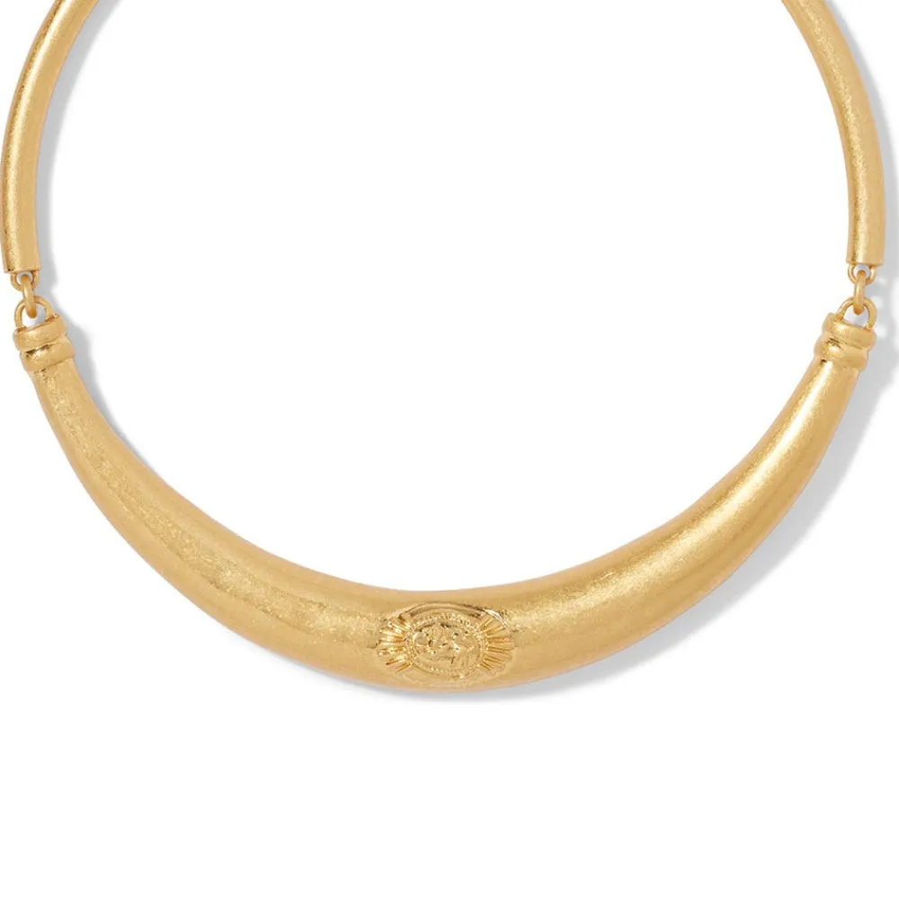 etruscan_lion_collar_necklace_2.webp Etruscan Lion Collar Necklace*The Met Store Best Sale
