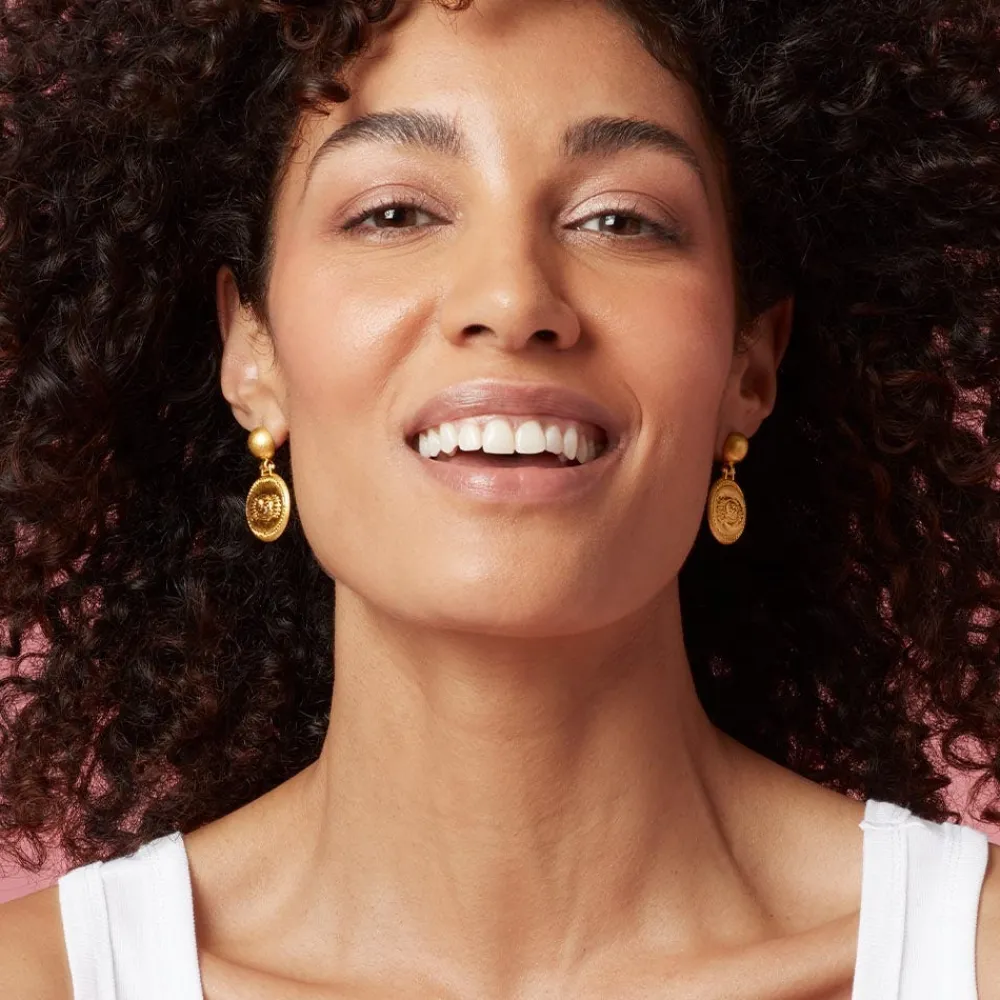 etruscan_lion_drop_earrings_1.webp Etruscan Lion Drop Earrings*The Met Store Sale