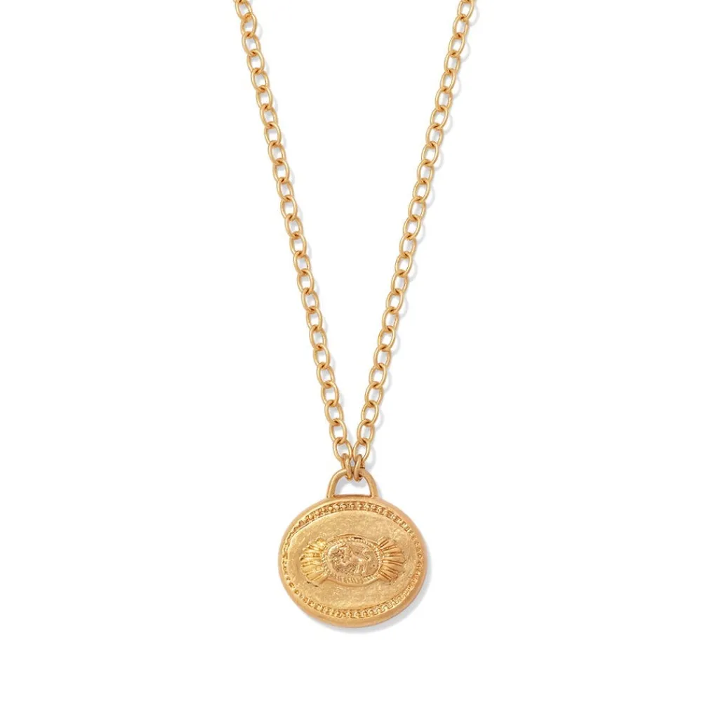etruscan_lion_pendant_necklace_0.webp Etruscan Lion Pendant Necklace*The Met Store Shop