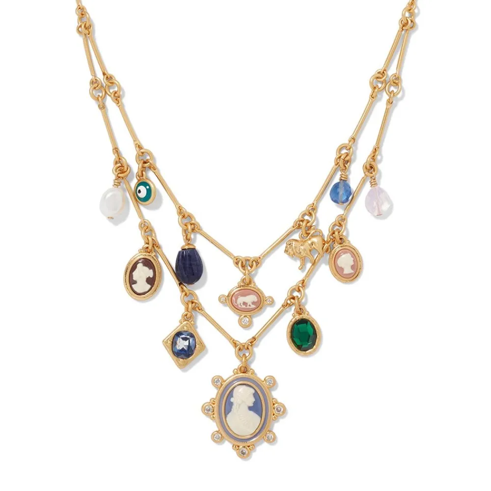 european_cameo_charm_necklace_0.webp European Cameo Charm Necklace*The Met Store Clearance