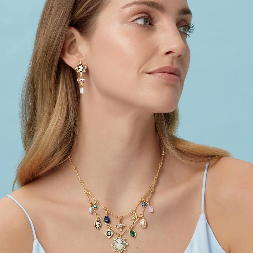european_cameo_drop_earrings_1.webp European Cameo Drop Earrings*The Met Store Clearance