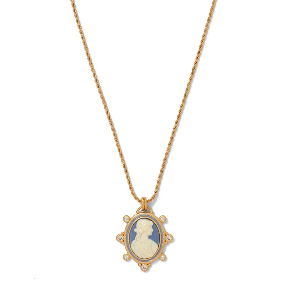 european_cameo_pendant_necklace_0.webp European Cameo Pendant Necklace*The Met Store Cheap