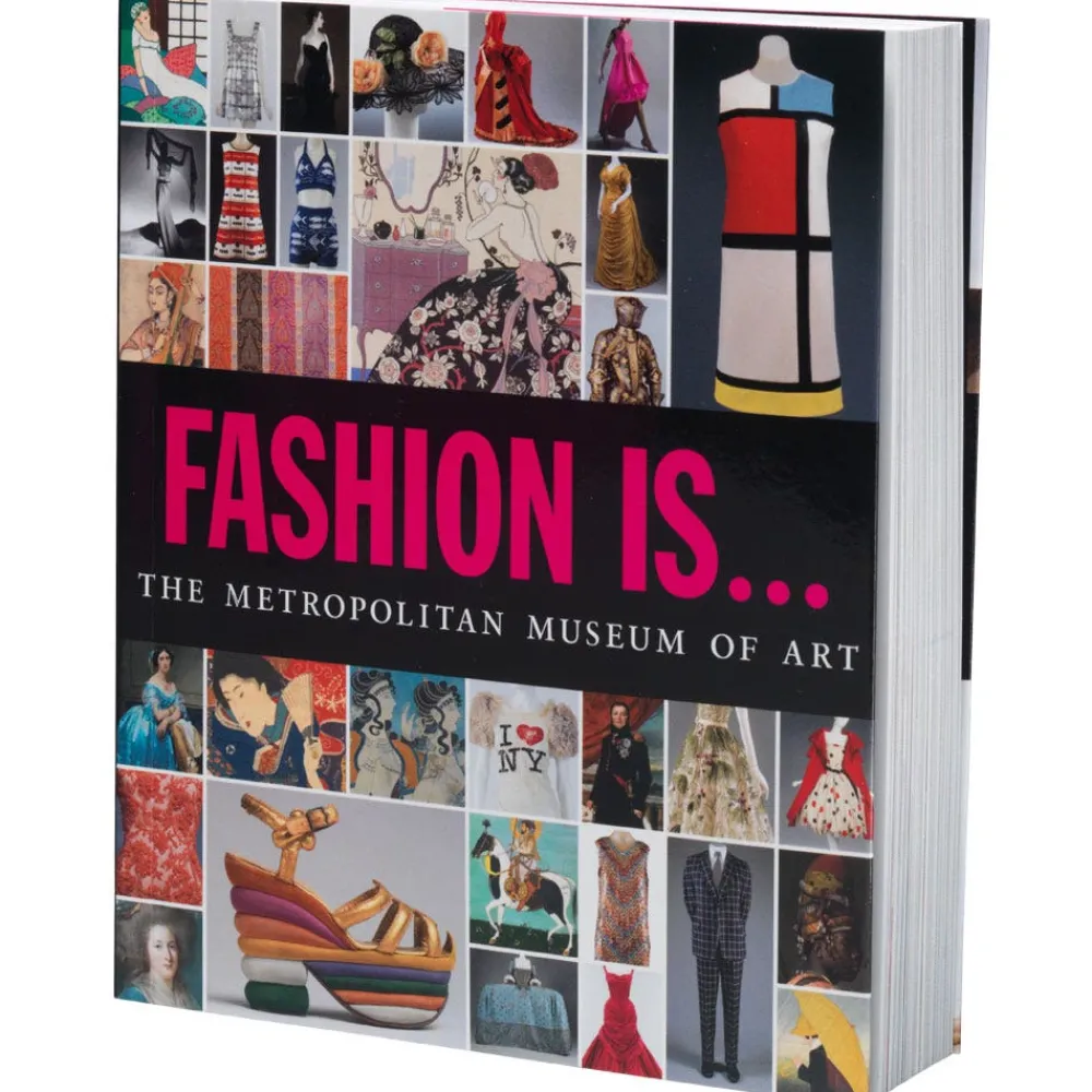 fashion_is_0.webp FASHION IS...*The Met Store Hot
