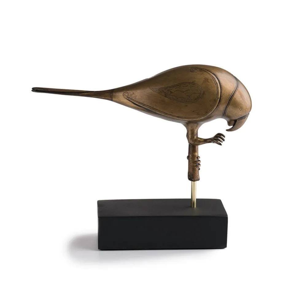 figure_of_a_parrot_sculpture_0.webp Figure of a Parrot Sculpture*The Met Store Sale