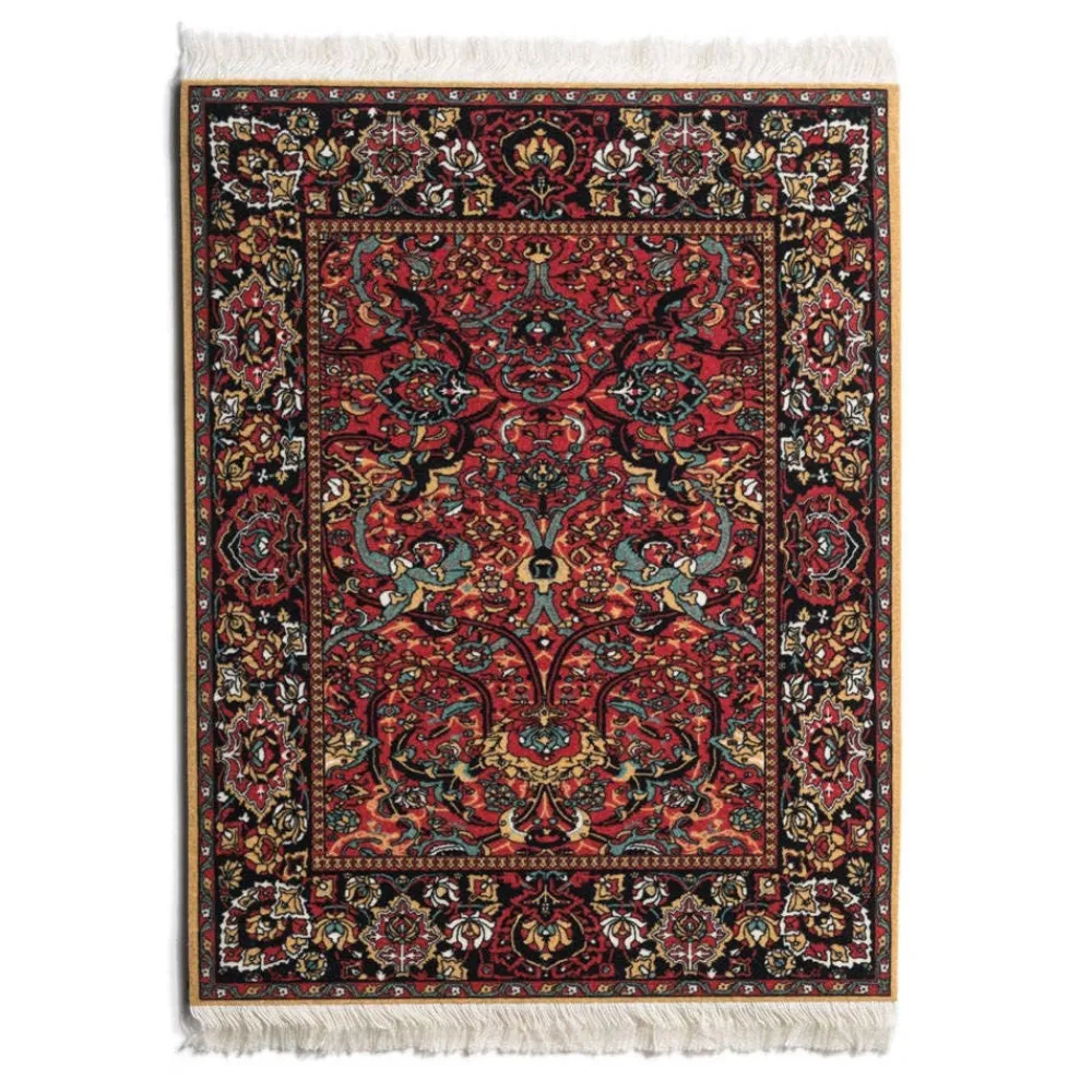 floral_arabesque_mouserug_0.webp Floral Arabesque MouseRug*The Met Store Clearance
