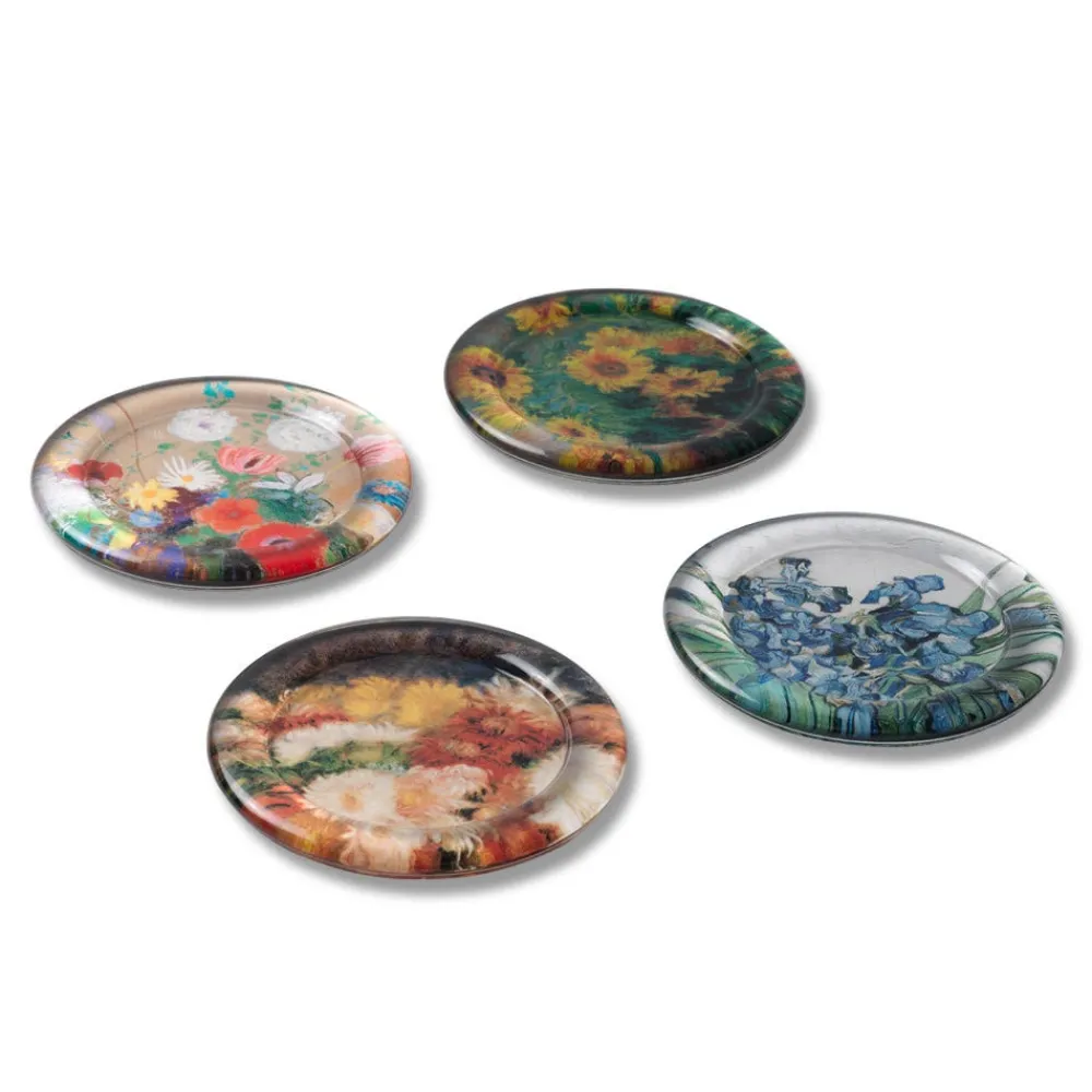 floral_still_lifes_coasters_1.webp Floral Still Lifes Coasters*The Met Store Flash Sale