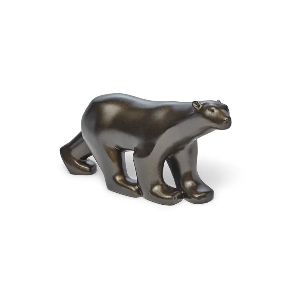 franois_pompon_polar_bear_small_black_sculpture_1.webp François Pompon: Polar Bear Small Black Sculpture*The Met Store Cheap