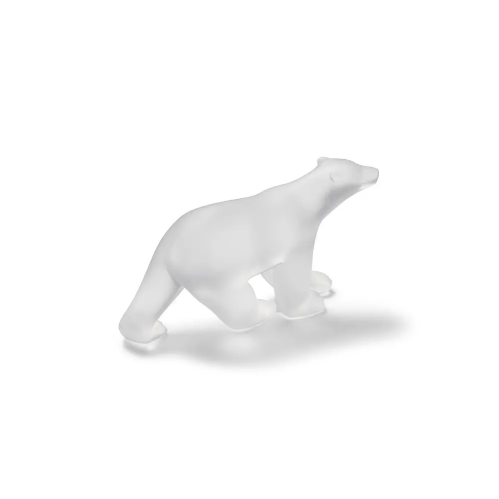 franois_pompon_polar_bear_small_clear_sculpture_1.webp François Pompon: Polar Bear Small Clear Sculpture*The Met Store Outlet