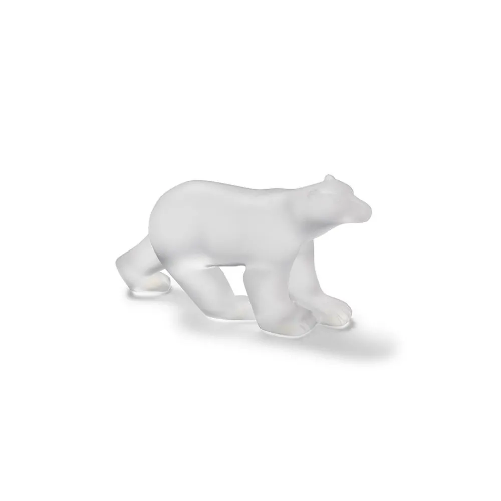 franois_pompon_polar_bear_small_clear_sculpture_2.webp François Pompon: Polar Bear Small Clear Sculpture*The Met Store Outlet