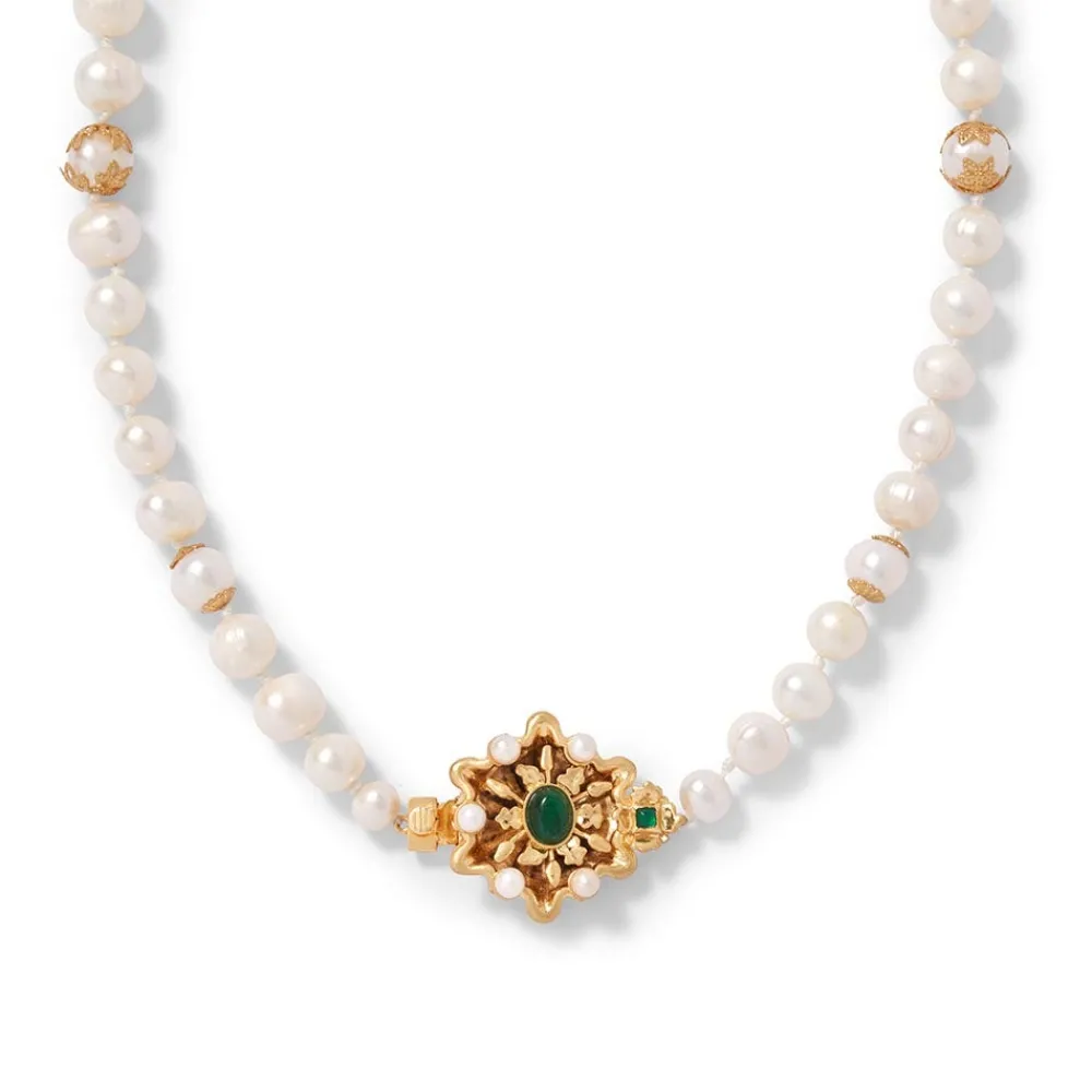 french_amor_statement_necklace_1.webp French Amor Statement Necklace*The Met Store Online
