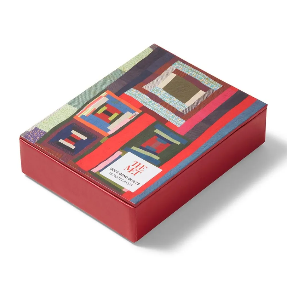 gees_bend_quilts_notecards_0.webp Gee's Bend Quilts Notecards*The Met Store Cheap