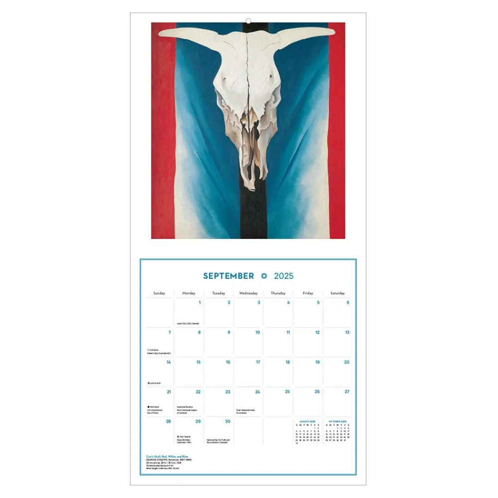 georgia_okeeffe_wall_calendar__5.webp Georgia O'Keeffe Wall Calendar 2025*The Met Store Cheap