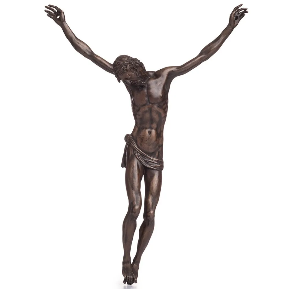 giambologna_corpus_of_christ_sculpture_0.webp Giambologna: Corpus of Christ Sculpture*The Met Store Discount