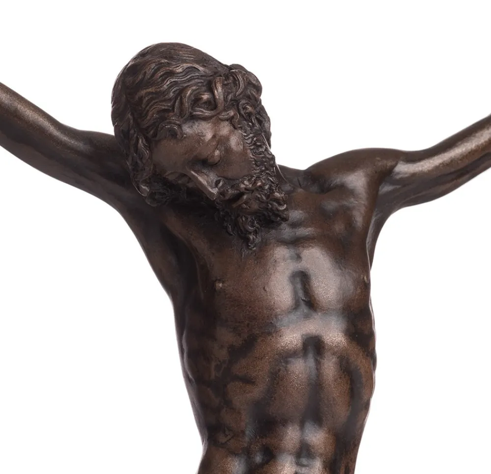 giambologna_corpus_of_christ_sculpture_3.webp Giambologna: Corpus of Christ Sculpture*The Met Store Discount