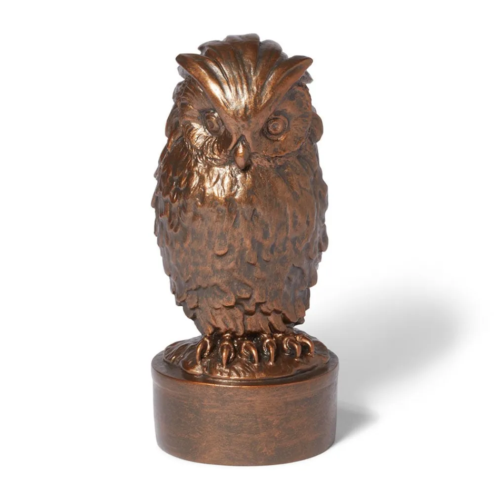 giambologna_owl_sculpture_0.webp Giambologna: Owl Sculpture*The Met Store Cheap