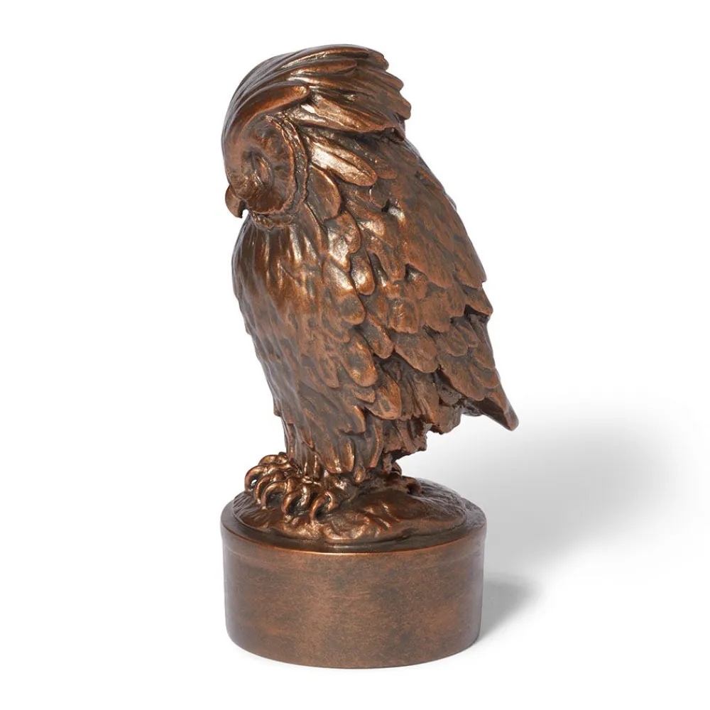 giambologna_owl_sculpture_2.webp Giambologna: Owl Sculpture*The Met Store Cheap