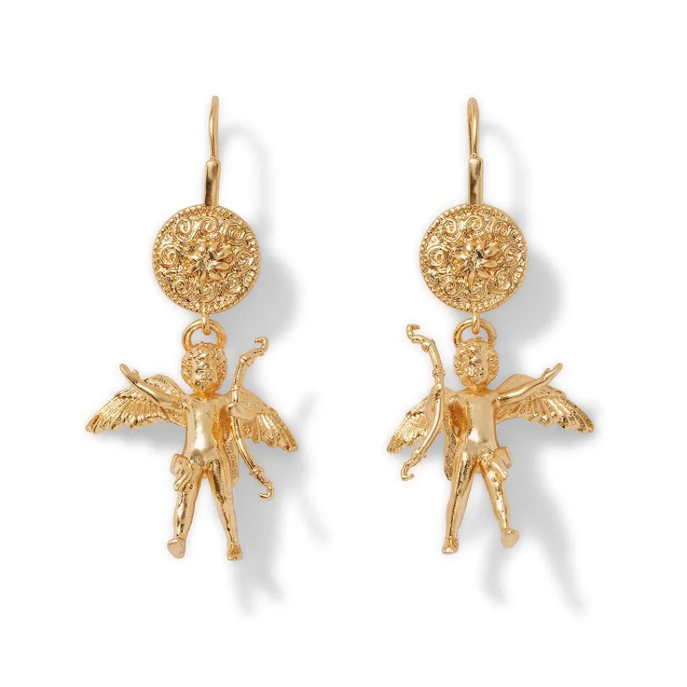 greek_eros_drop_earrings_0.webp Greek Eros Drop Earrings*The Met Store Clearance