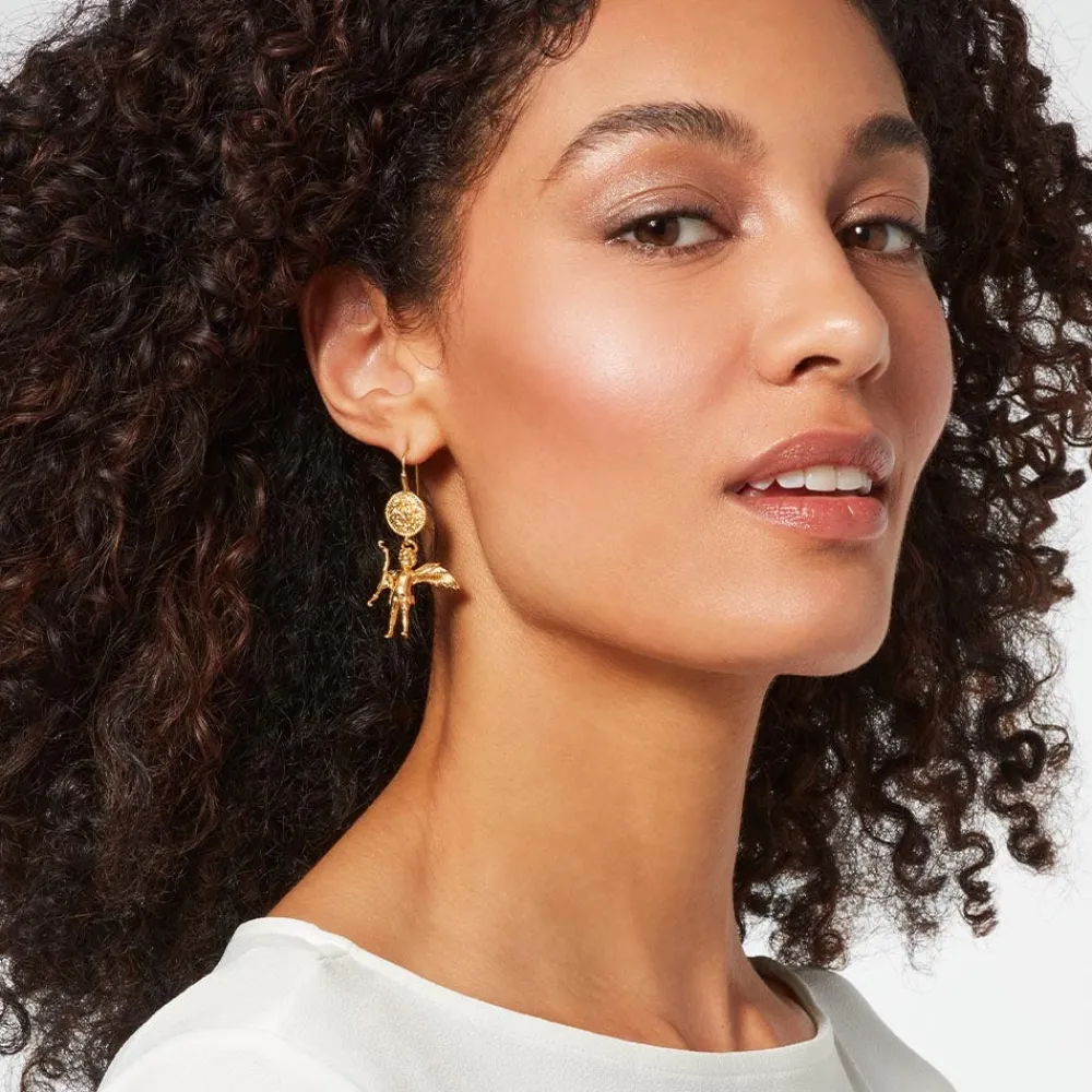 greek_eros_drop_earrings_2.webp Greek Eros Drop Earrings*The Met Store Clearance
