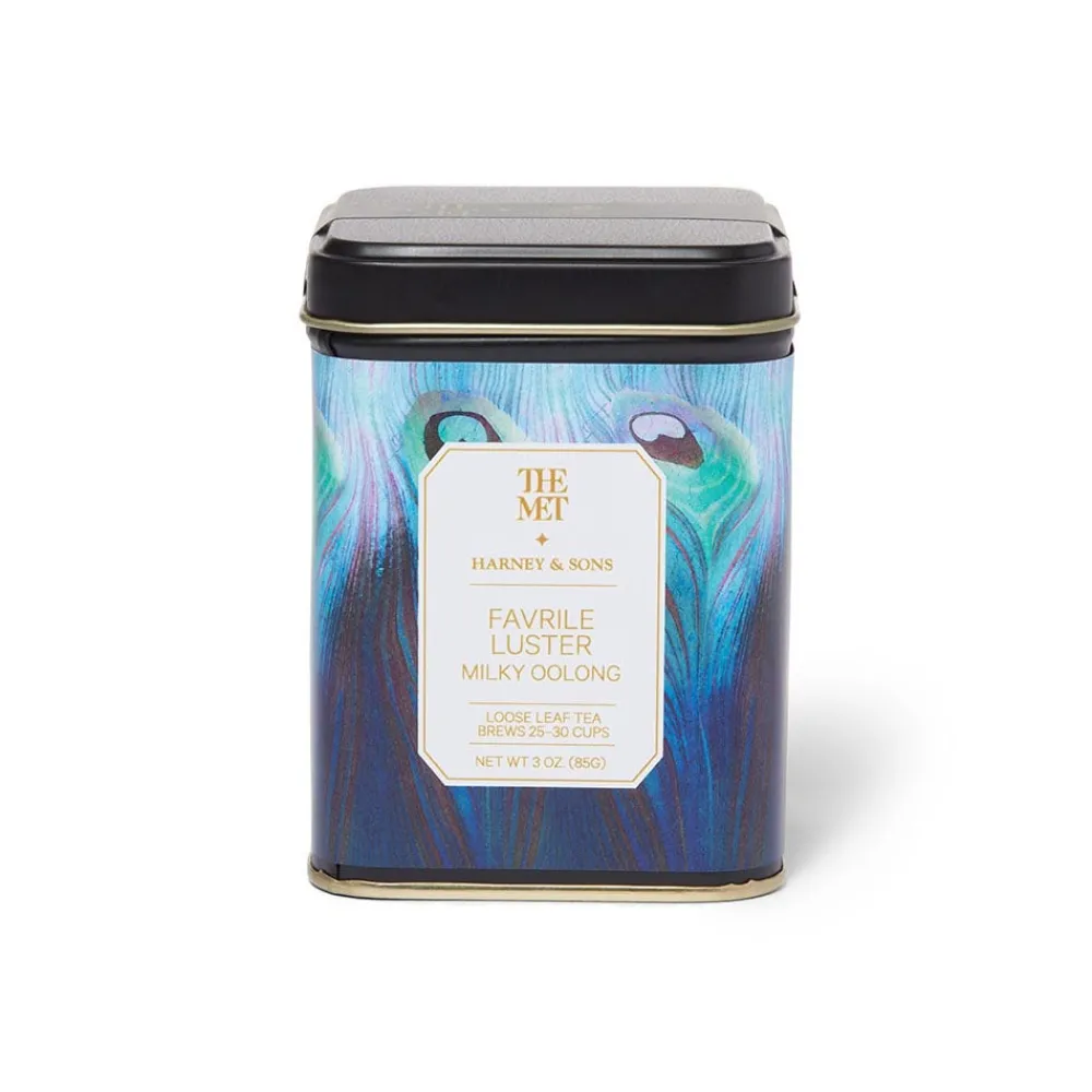 harney__sons_favrile_luster_milky_oolong_tea_0.webp Harney & Sons Favrile Luster Milky Oolong Tea*The Met Store Cheap