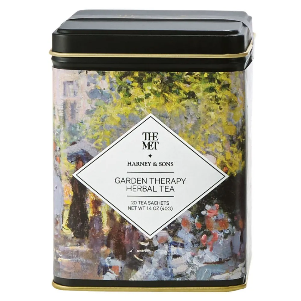 harney__sons_garden_therapy_herbal_tea_0.webp Harney & Sons Garden Therapy Herbal Tea*The Met Store Best Sale