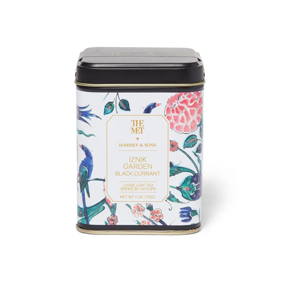 harney__sons_iznik_garden_black_currant_tea_0.webp Harney & Sons Iznik Garden Black Currant Tea*The Met Store Online