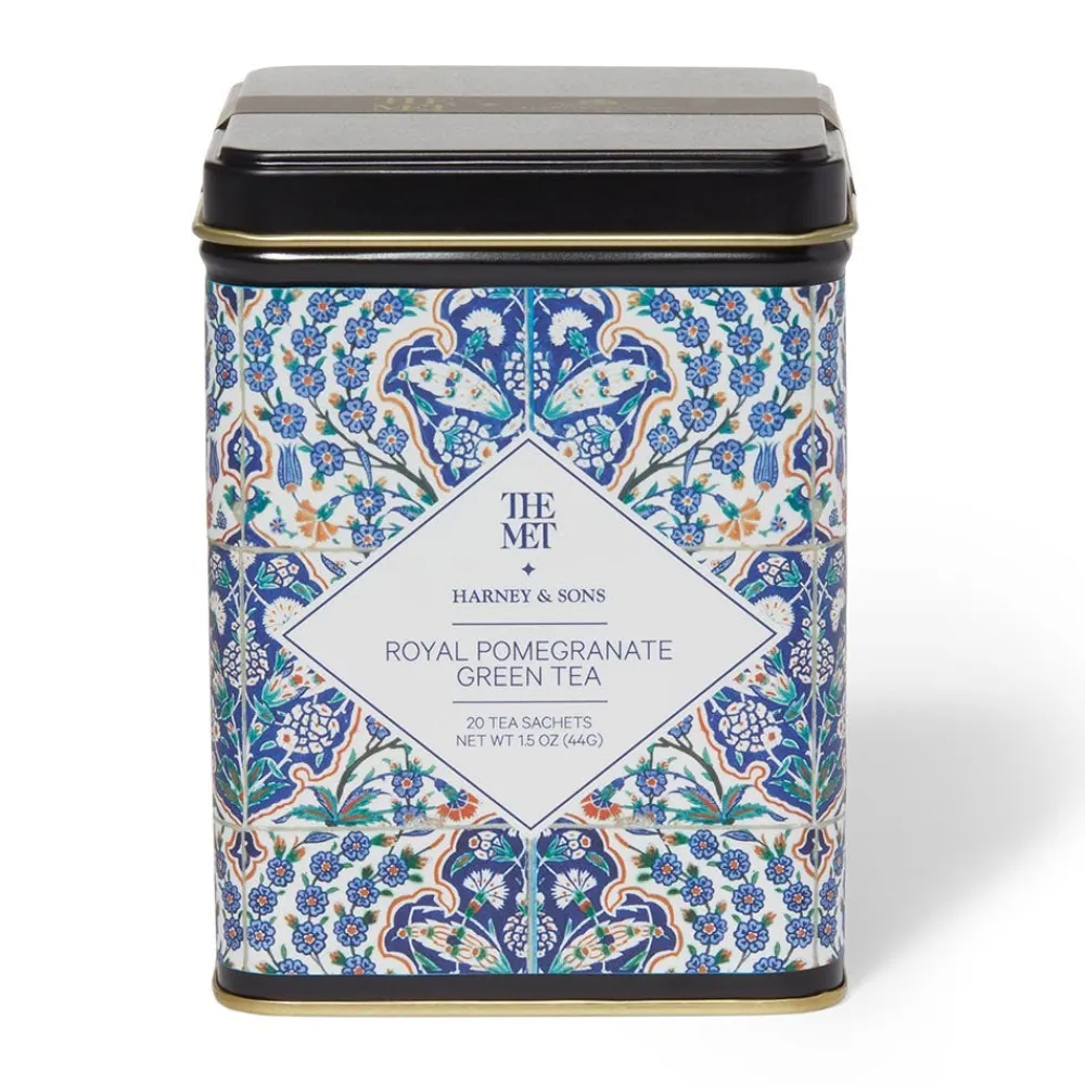 harney__sons_royal_pomegranate_tea_0.webp Harney & Sons Royal Pomegranate Tea*The Met Store Best