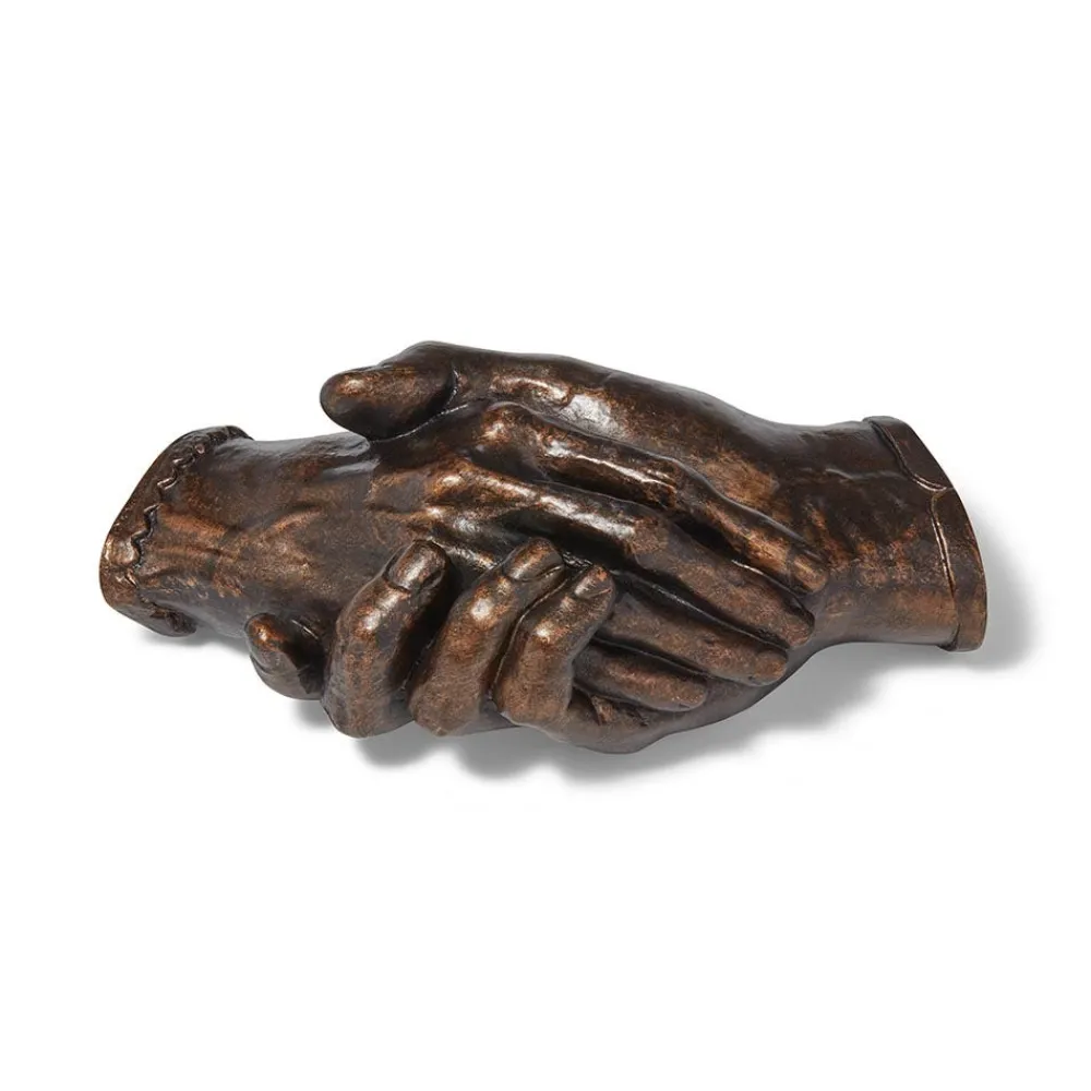 harriet_goodhue_hosmer_poets_hands_sculpture_0.webp Harriet Goodhue Hosmer: Poets' Hands Sculpture*The Met Store Best