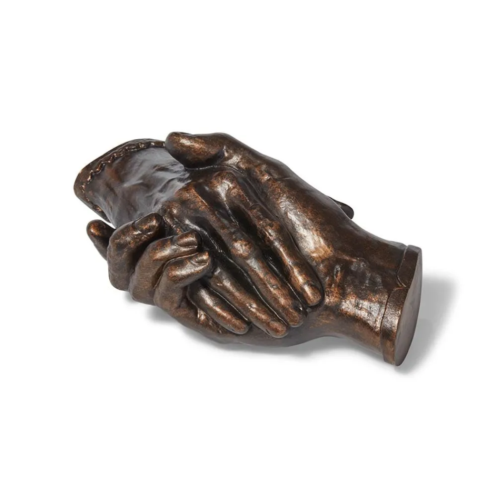 harriet_goodhue_hosmer_poets_hands_sculpture_1.webp Harriet Goodhue Hosmer: Poets' Hands Sculpture*The Met Store Best