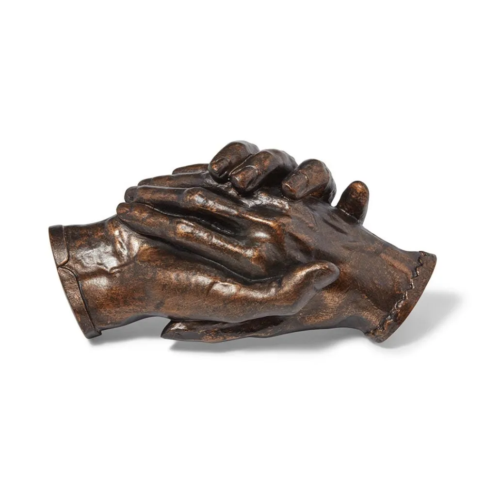 harriet_goodhue_hosmer_poets_hands_sculpture_2.webp Harriet Goodhue Hosmer: Poets' Hands Sculpture*The Met Store Best