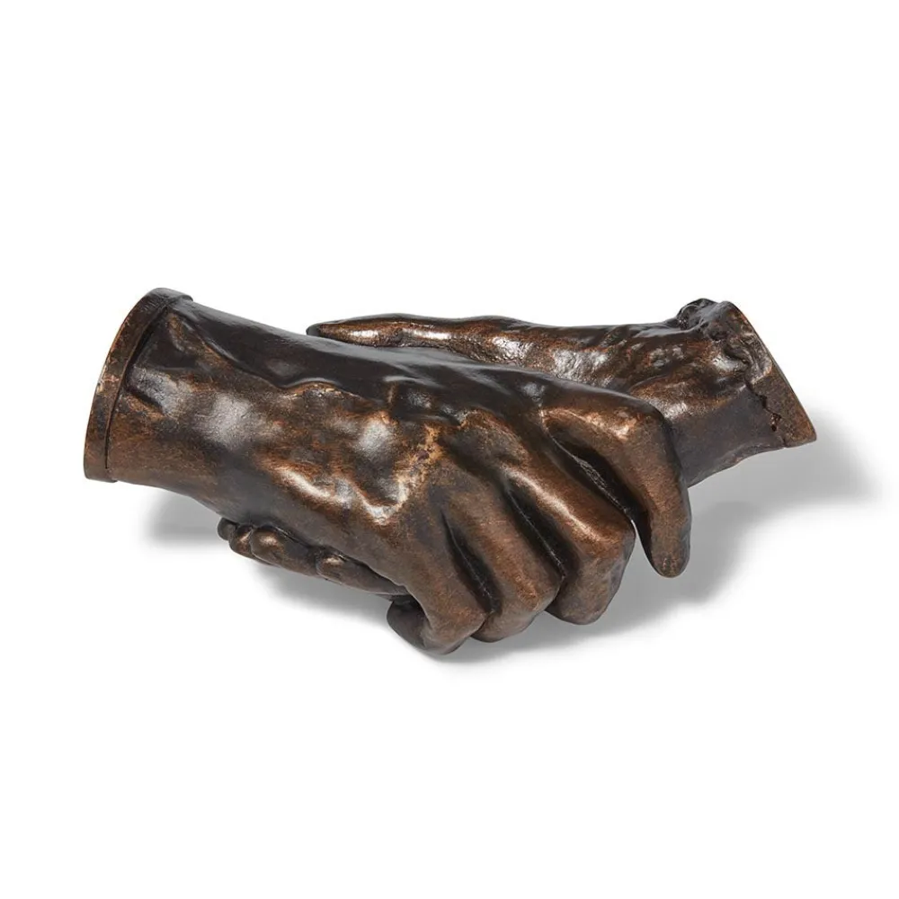 harriet_goodhue_hosmer_poets_hands_sculpture_3.webp Harriet Goodhue Hosmer: Poets' Hands Sculpture*The Met Store Best