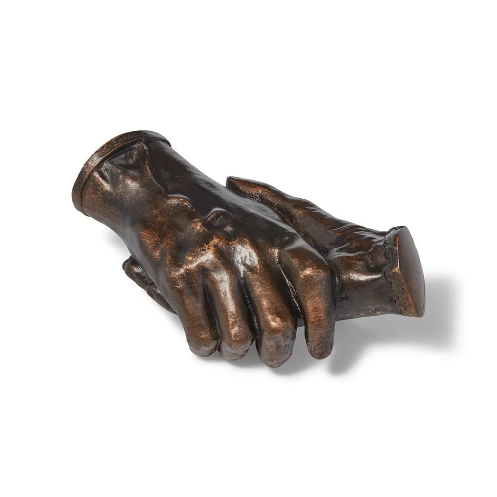 harriet_goodhue_hosmer_poets_hands_sculpture_4.webp Harriet Goodhue Hosmer: Poets' Hands Sculpture*The Met Store Best