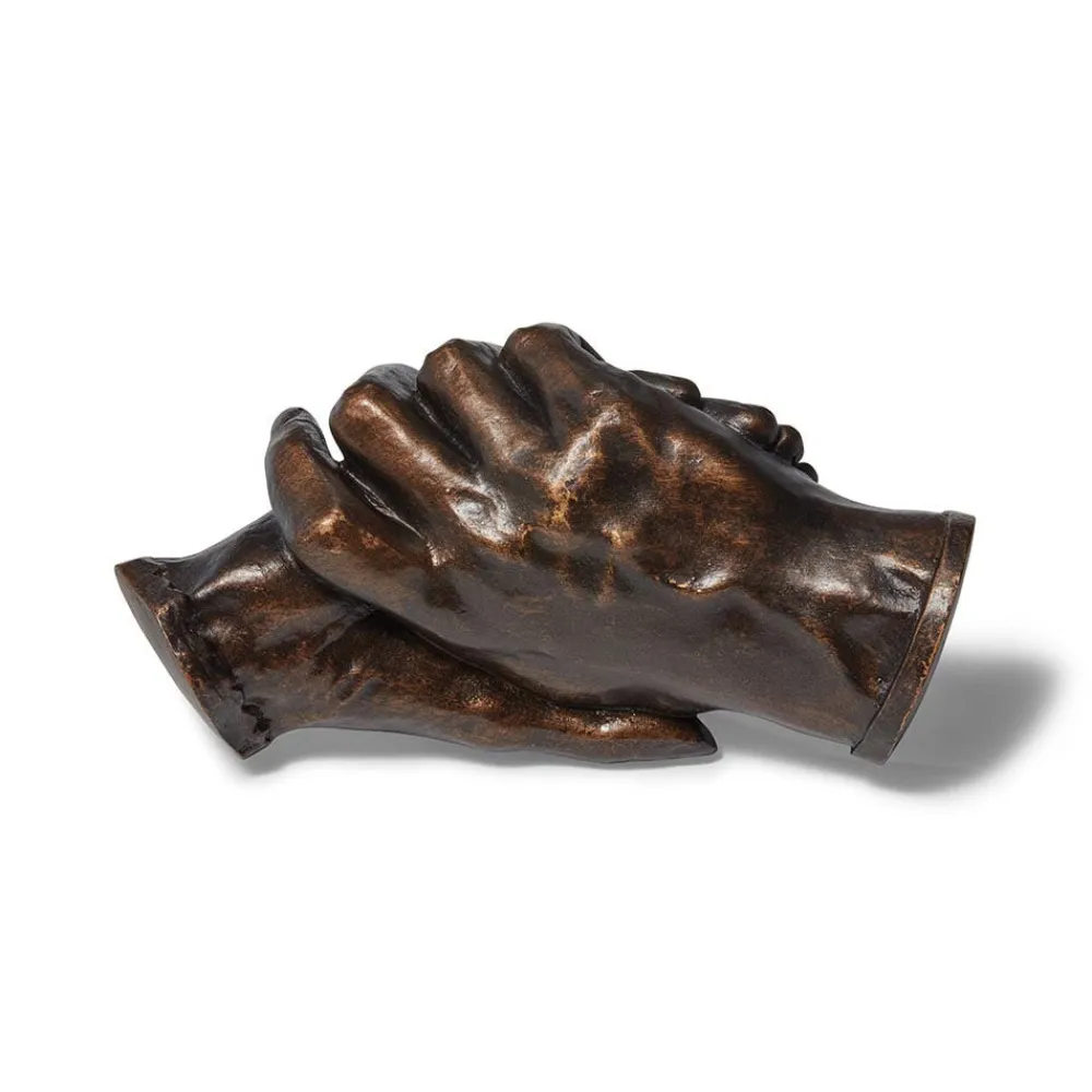 harriet_goodhue_hosmer_poets_hands_sculpture_5.webp Harriet Goodhue Hosmer: Poets' Hands Sculpture*The Met Store Best